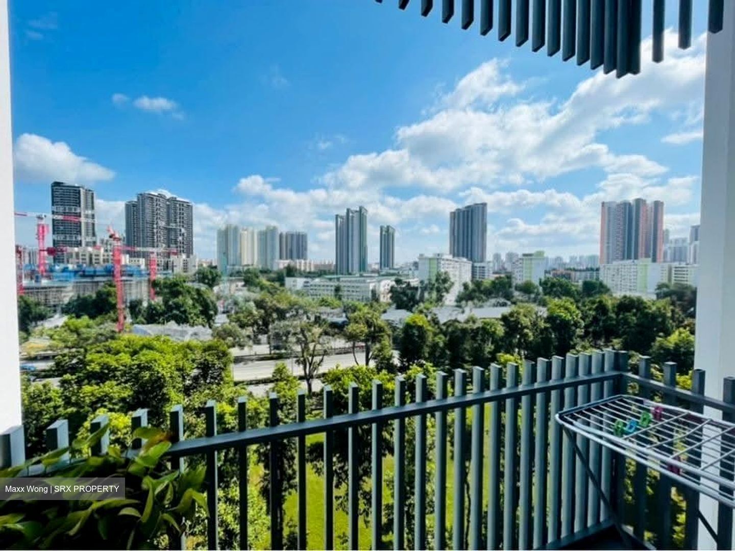 Hundred Trees (D5), Condominium #624993851
